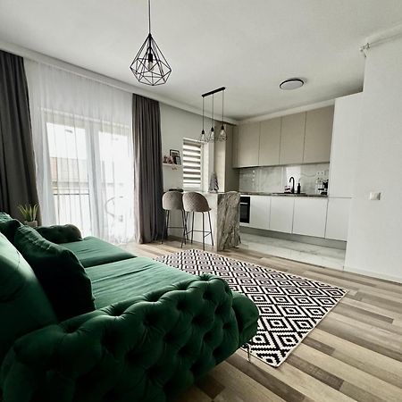Velvet Studio Тиргу-Муреш Екстер'єр фото