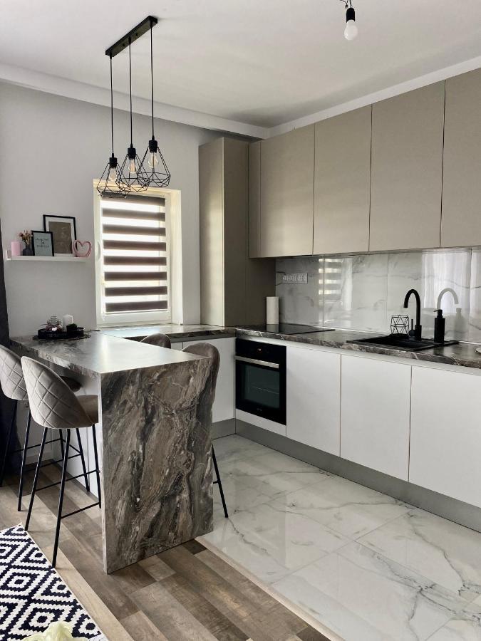 Velvet Studio Тиргу-Муреш Екстер'єр фото